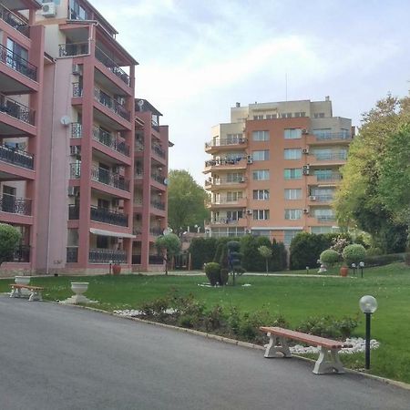 Luxury Sunrise Complex Apartment Zlate písky Exteriér fotografie