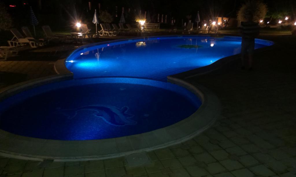 Luxury Sunrise Complex Apartment Zlate písky Pokoj fotografie