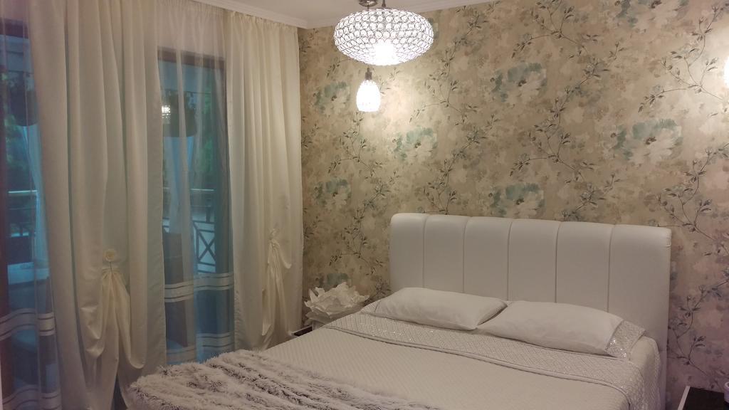 Luxury Sunrise Complex Apartment Zlate písky Exteriér fotografie