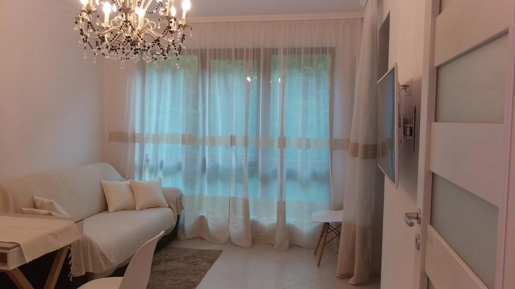 Luxury Sunrise Complex Apartment Zlate písky Exteriér fotografie