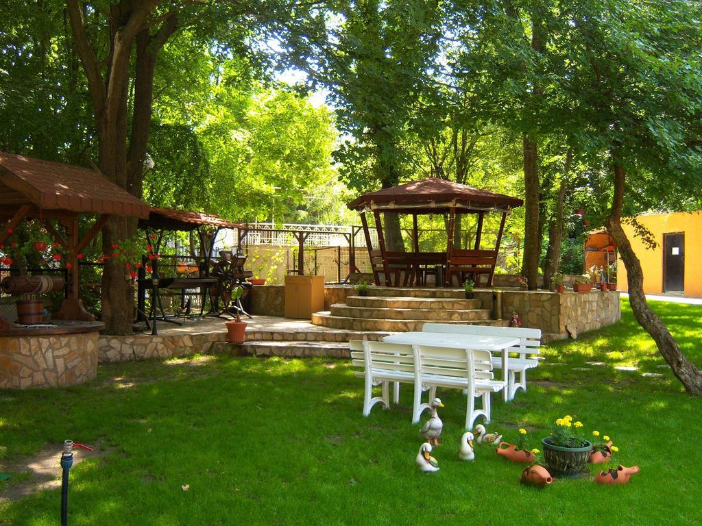 Luxury Sunrise Complex Apartment Zlate písky Pokoj fotografie