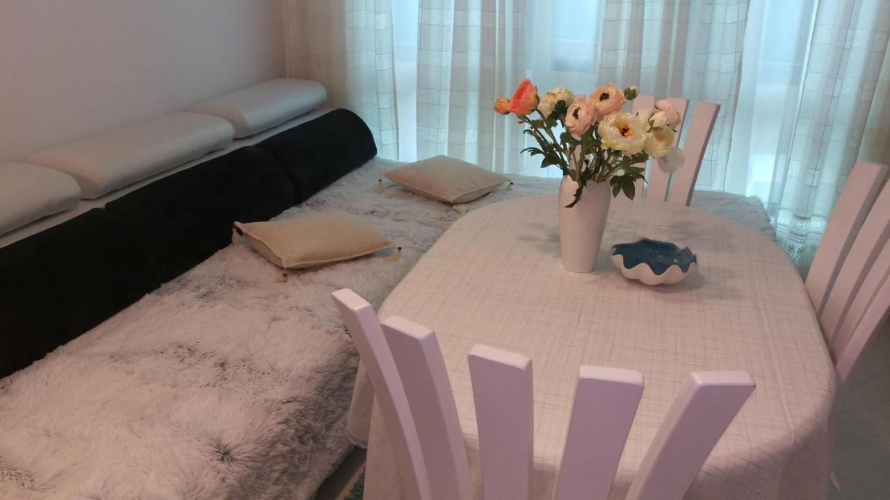 Luxury Sunrise Complex Apartment Zlate písky Exteriér fotografie