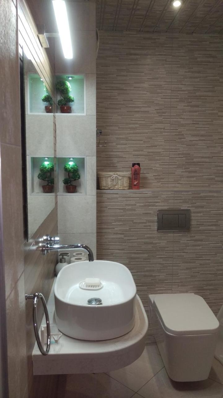 Luxury Sunrise Complex Apartment Zlate písky Exteriér fotografie