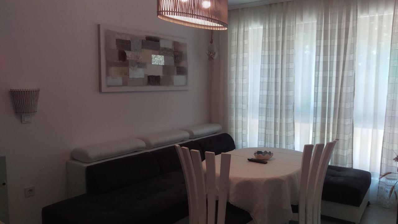 Luxury Sunrise Complex Apartment Zlate písky Exteriér fotografie