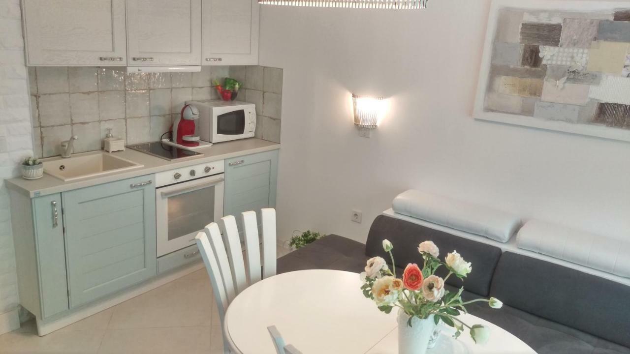 Luxury Sunrise Complex Apartment Zlate písky Exteriér fotografie