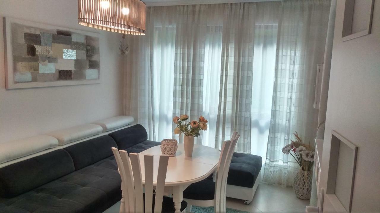 Luxury Sunrise Complex Apartment Zlate písky Exteriér fotografie
