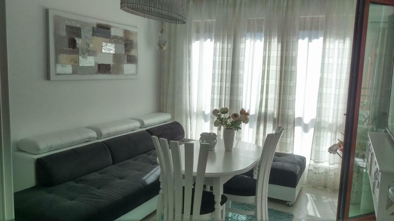 Luxury Sunrise Complex Apartment Zlate písky Exteriér fotografie