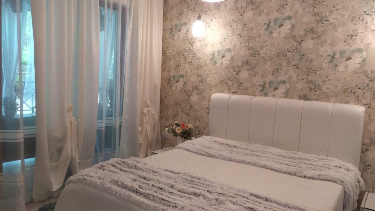 Luxury Sunrise Complex Apartment Zlate písky Exteriér fotografie